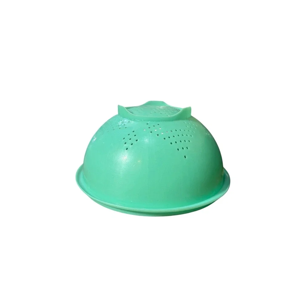 Tupperware vintage kitchen